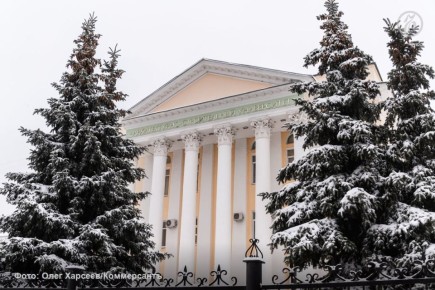 ВГТУ выделяет на охрану своих зданий 312 млн рублей