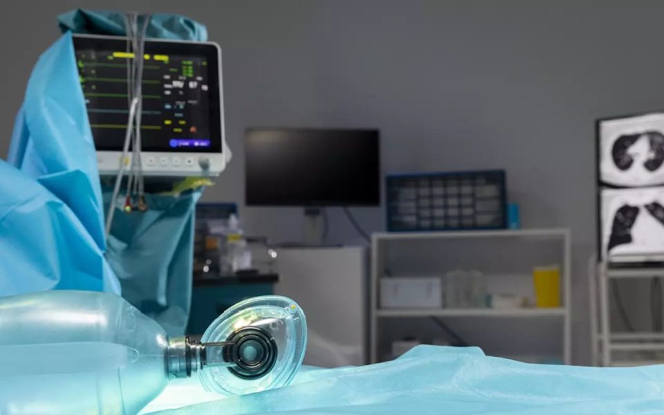 В Воронеже скончался один из трех мужчин, пострадавших при взрыве газового баллона в ГСК «Титан1»