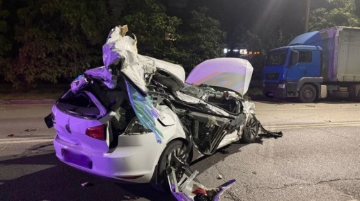 Виновника пьяного ДТП в Воронеже, в котором погибла девушка, задержали и отправили в СИЗО до 8 марта