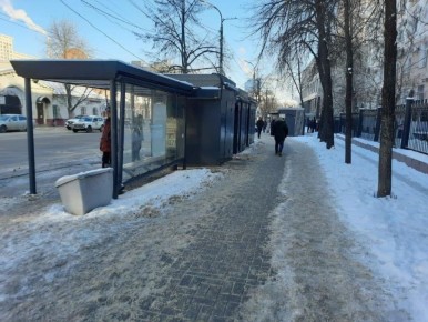 В Воронеже продолжаются рейды по объектам потребительского рынка