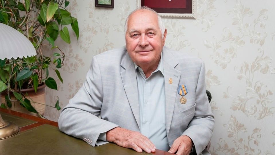 Умер участник штурма дворца Амина в Афганистане, ветеран «Альфы» Берлев