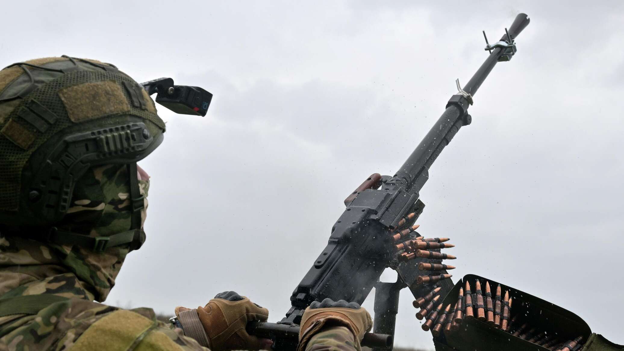 ПВО ночью сбила 12 украинских беспилотников над 5 регионами