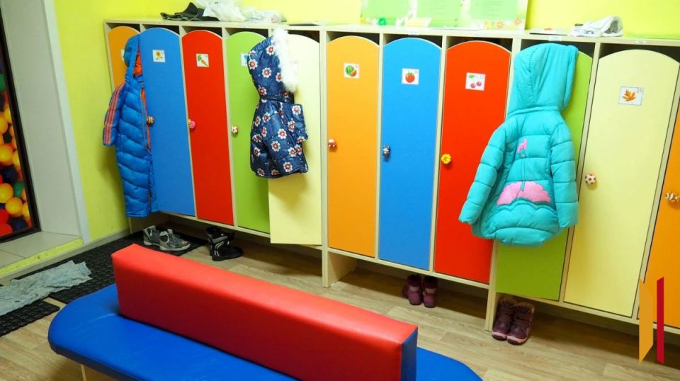 Воронежские власти прокомментировали вопрос о продлении работы детских садов и яслей