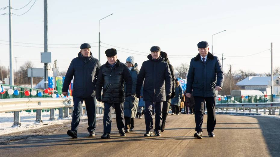 Юрий Матузов: «Создание комфортных условий жизни – важнейшая задача»