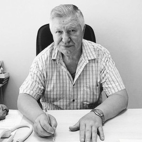 На 81м году жизни скончался Иван Цицилин — человек, чье имя навсегда останется в истории спортивной жизни Воронежа