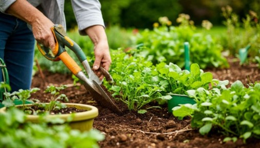 «Семена вне закона»: в 77% проверенных магазинов Воронежской области нашли нарушения