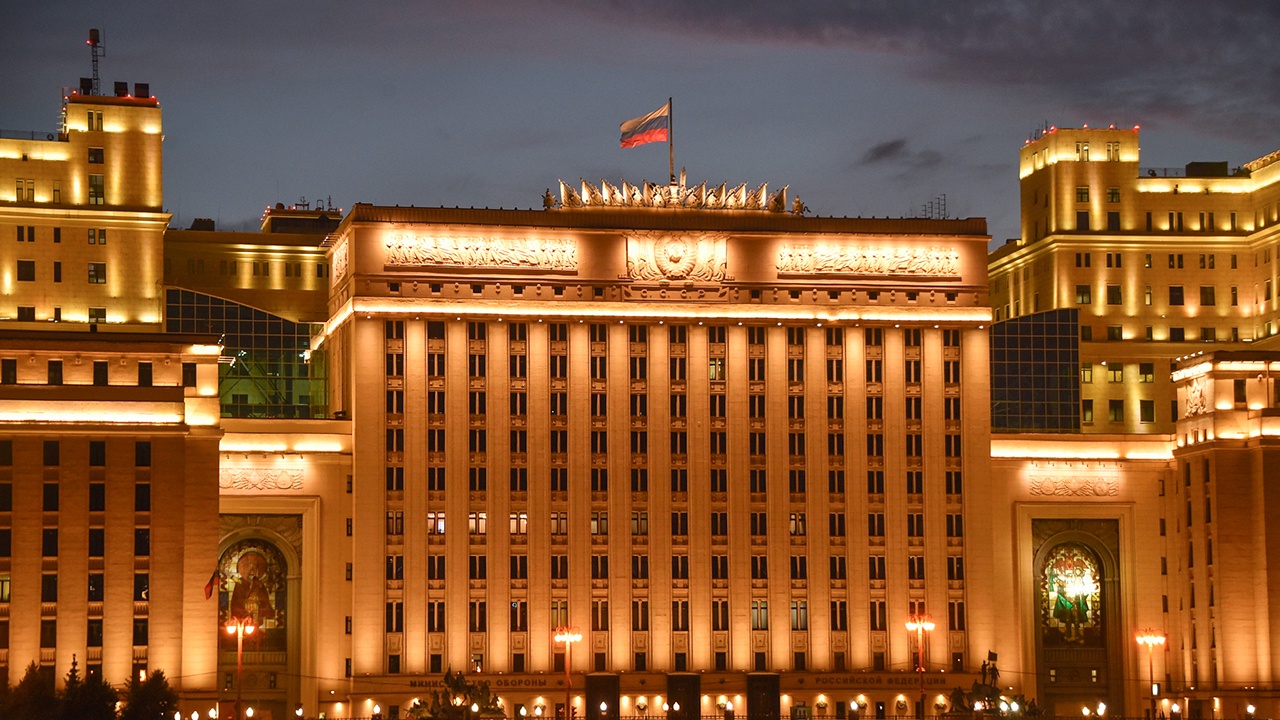 Ночью ПВО перехватила 75 украинских дронов над регионами России