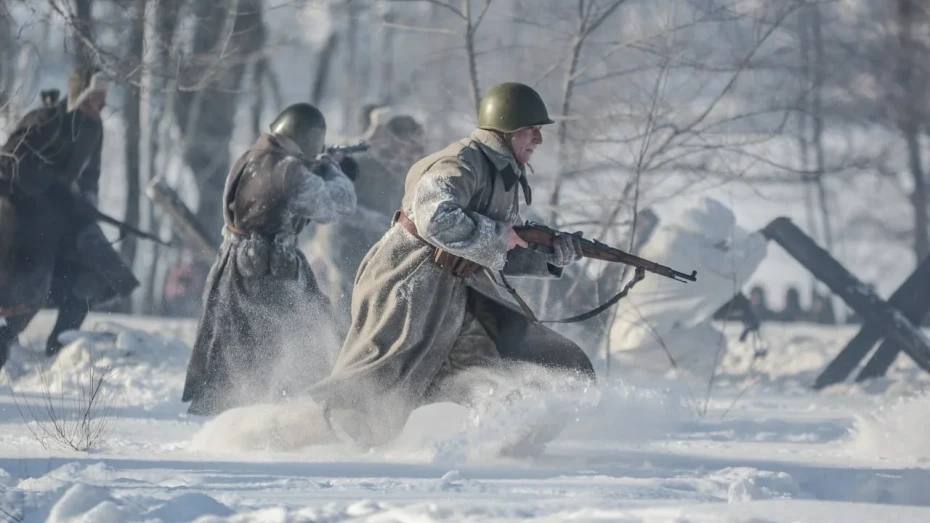 Губернатор Александр Гусев пригласил воронежцев принять участие в мероприятиях ко Дню освобождения города