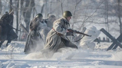 Губернатор Александр Гусев пригласил воронежцев принять участие в мероприятиях ко Дню освобождения города