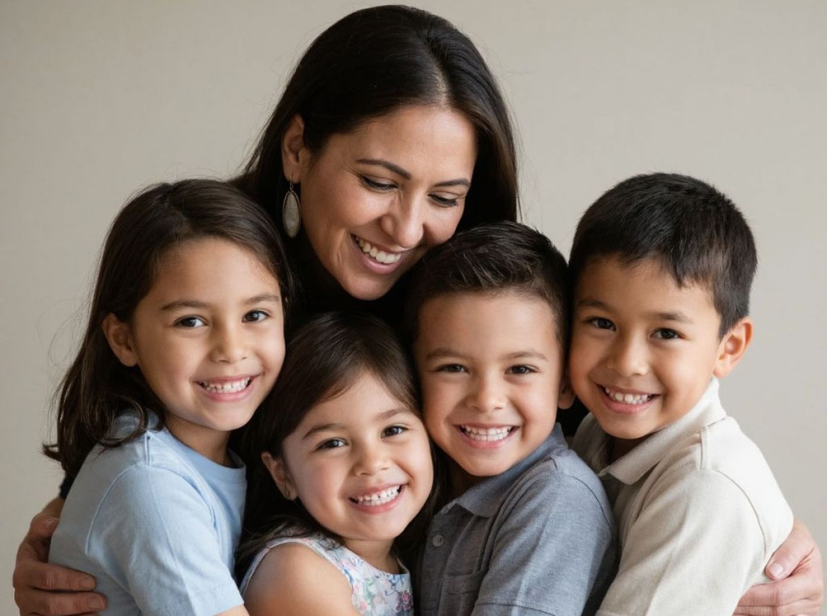 Воронежцы смогут включить в страховой стаж отпуск по уходу за каждым ребенком