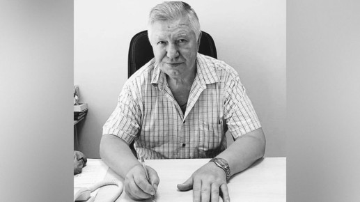 Из жизни ушел Почетный наставник воронежского спорта Иван Цицилин