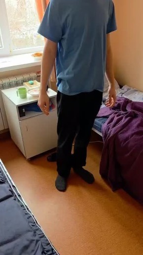 В Воронежской области подросток чуть не лишился возможности ходить из-за тяжелой травмы