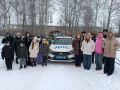Профилактическое мероприятие «Дорожный патруль безопасности» продолжается в районах области