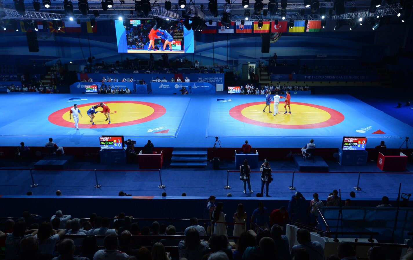 Мать погибшей 18-летней самбистки опровергла версию о суициде