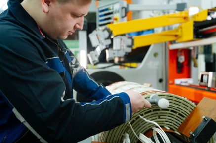 На воронежском заводе создадут энергетическое ядро для сверхскоростного поезда «Москва – Санкт-Петербург»