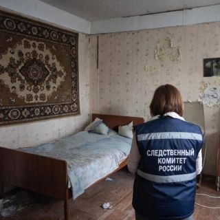 Заключен под стражу житель Терновского района, подозреваемый в причинении смерти родному брату