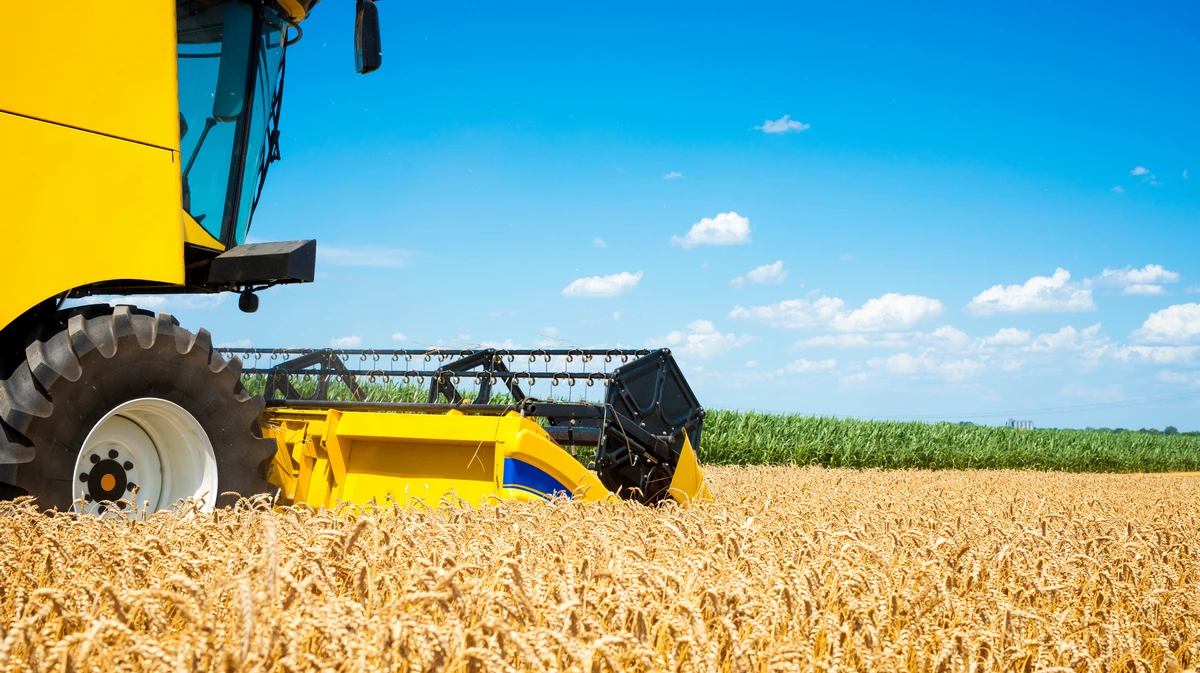 Ситуацию на рынке сельхозтехники обсудили на международной выставке AGRAVIA 2026