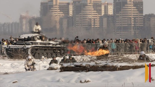 Итоги недели. Что важного произошло в Воронежской области с 19 по 25 января