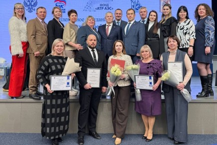 Делегация Воронежской области приняла участие в ключевых мероприятиях федерального уровня, посвящённых развитию местного и общественного самоуправления