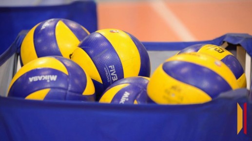 Воронежская область и Всероссийская федерация волейбола подпишут соглашение о сотрудничестве