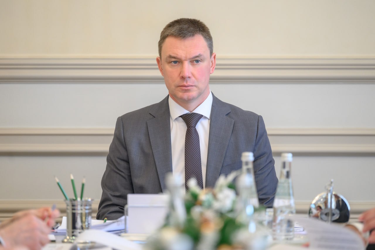 Дмитрий Маслов: При трудоустройстве участников СВО необходим адресный подход