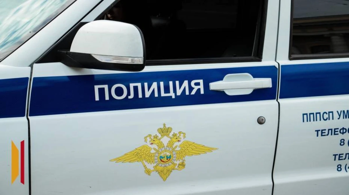 Воронежец притворялся хромым, просил милостыню и был оштрафован за хулиганство: видео