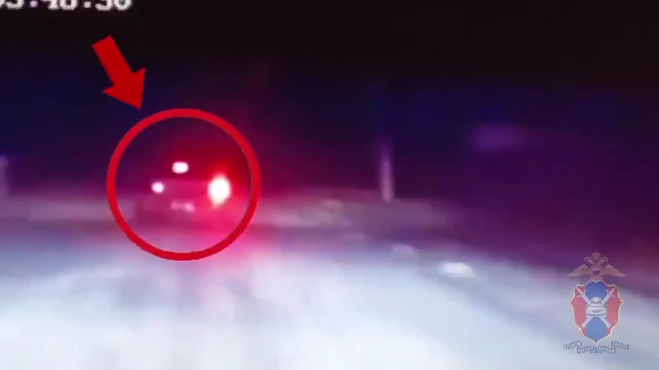 В Острогожске госавтоинспекторы задержали резвого нетрезвого водителя