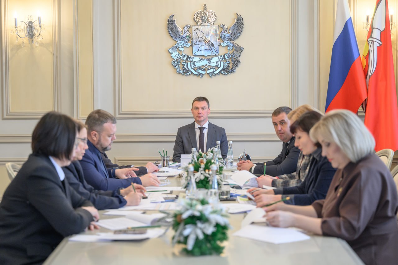 Воронежская область заняла 5 место в стране по трудоустройству участников СВО