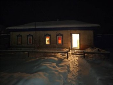 Местному жителю предъявлено обвинение в причинении телесных повреждений, повлекших смерть знакомой