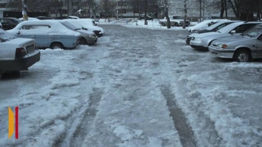 «Тема на особом контроле»: мэр Воронежа Сергей Петрин рассказал об уборке города от снега и льда