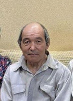 В Воронеже пропал дедушка с возможной потерей памяти