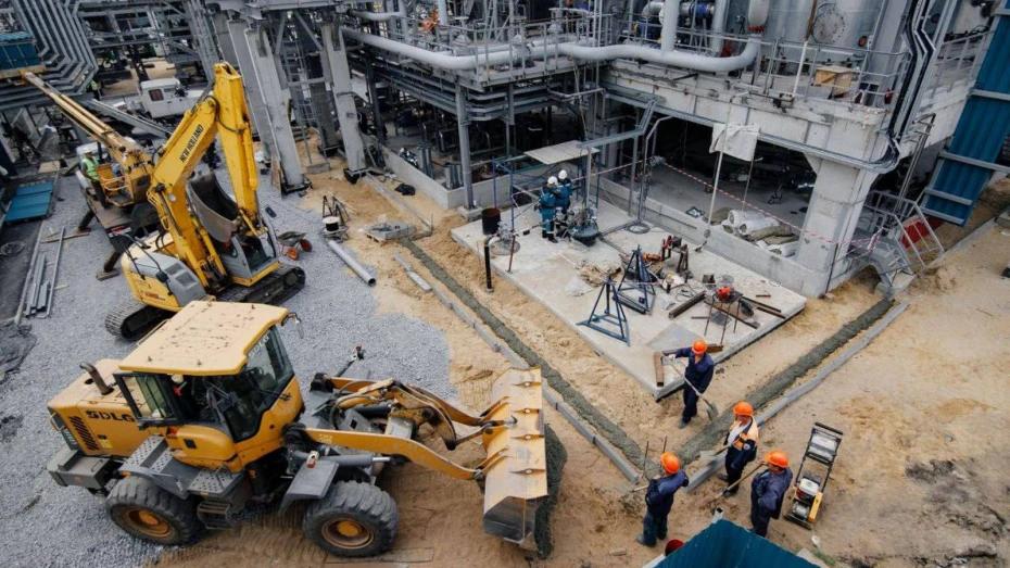 Более 170 воронежских предприятий вышли на новый уровень работы в 2025 году