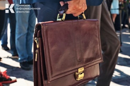 Крым находится в середняках антикоррупционного рейтинга среди регионов России