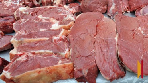 В Воронежской области упали цены на мясо и колбасу