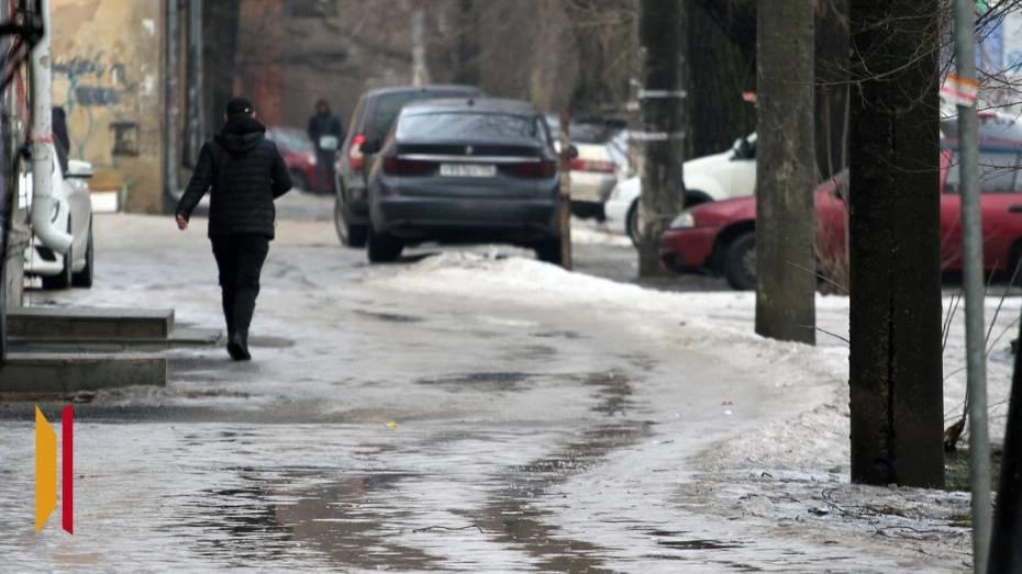Прокуратура привлекла к ответственности директора комбината благоустройства Левобережного района за ненадлежащую уборку дорог