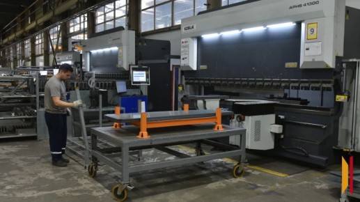 Какие новые производства откроются в Воронежской области в 2026 году