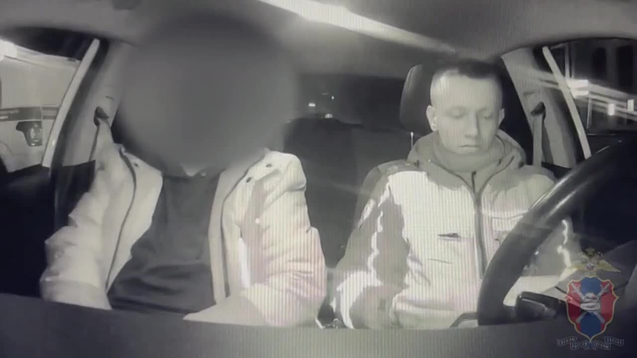 Воронежец с превышением нормы алкоголя в крови в 16 раз устроил ДТП и раскаялся