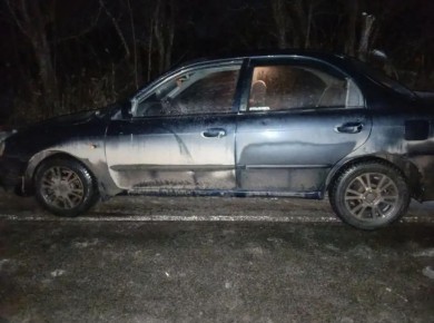 � �������������� ���� ������������������� KIA ��������� ��������� �� ������ �������