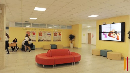 В Воронеже за два дня на карантин закрыли еще 14 классов