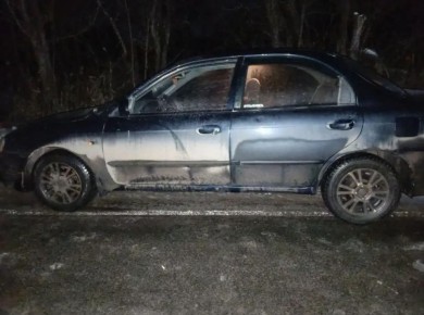 В Воронежской области за сутки зарегистрировано 149 ДТП