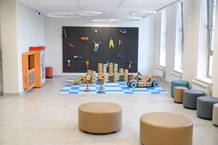 В Воронежской области повысят плату за детские сады