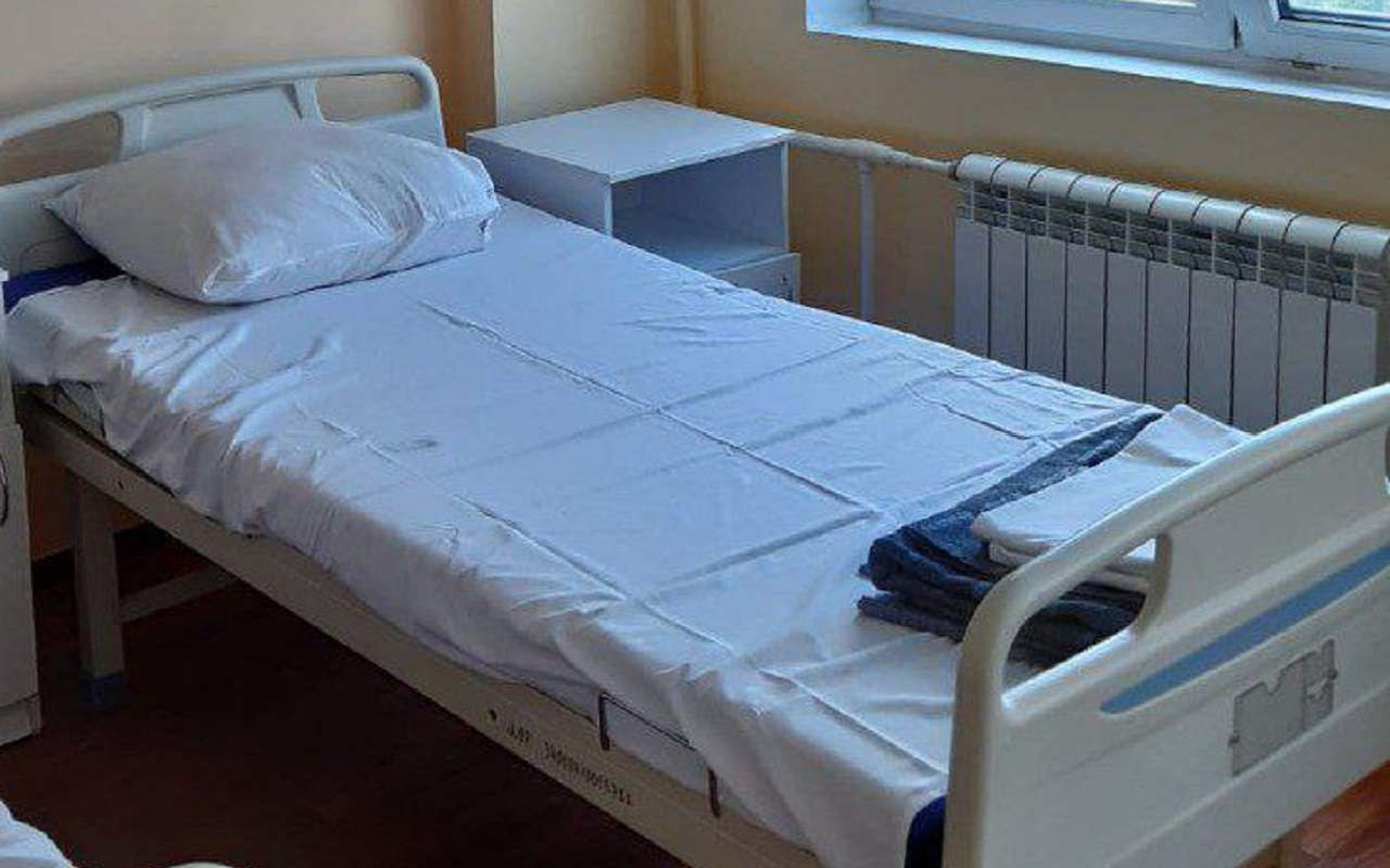 В Воронежской области с 22 по 28 января с травмами, полученными в результате падения из-за гололеда, в медучреждения обратились 1053 человека