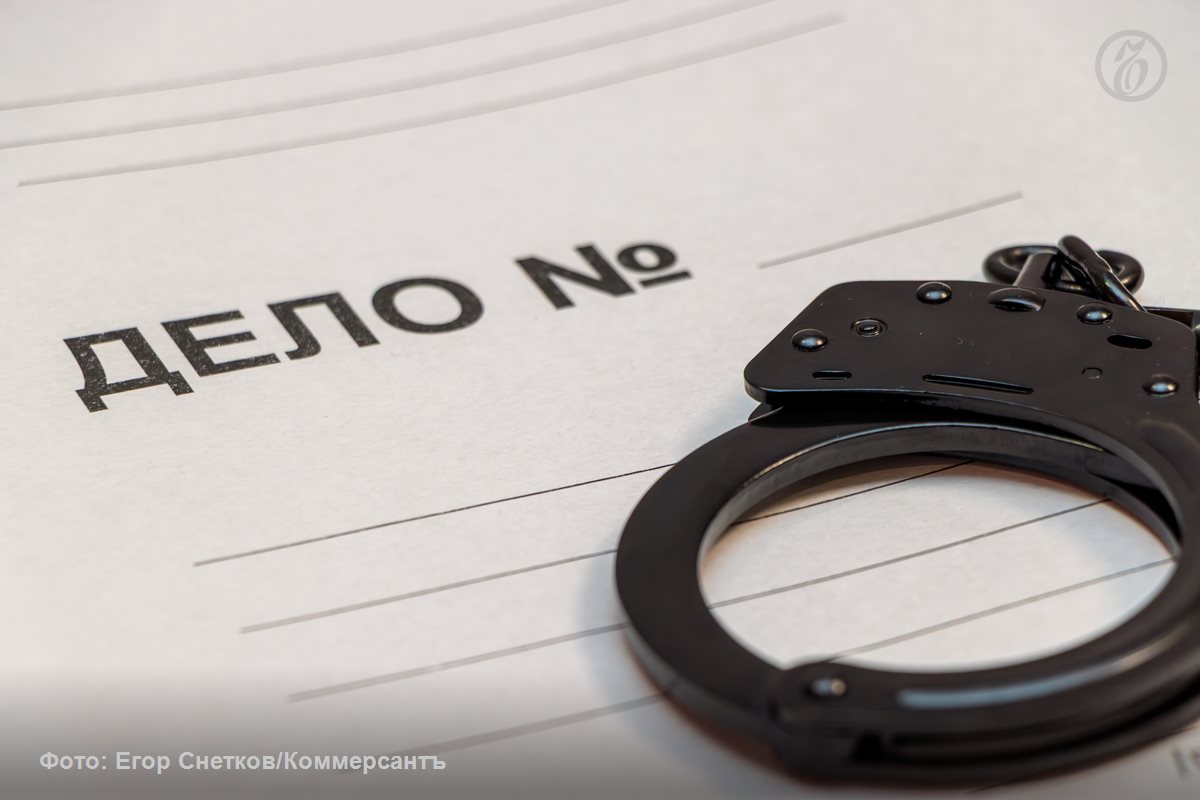 Замглавы Лискинского района Воронежской области отправили в СИЗО на два месяца