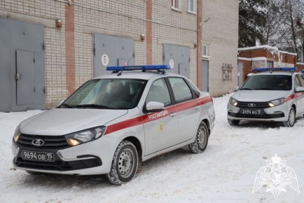 БОЛЕЕ 250 РАЗ ЗА НЕДЕЛЮ РОСГВАРДЕЙЦЫ В ВОРОНЕЖСКОЙ ОБЛАСТИ ВЫЕЗЖАЛИ ПО СИГНАЛУ «ТРЕВОГА»