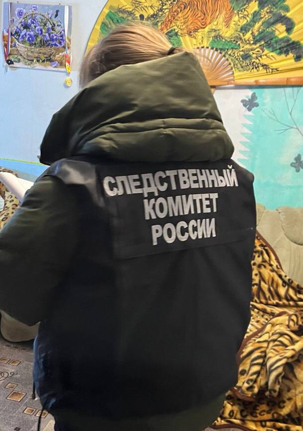 Житель Лискинского района задержан по подозрению в убийстве родителей