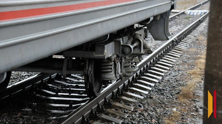 Через Воронеж запустят еще один поезд в Крым