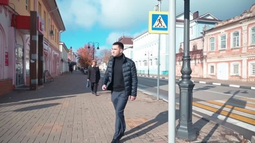 Сергей Макаренко попал на специальную военную операцию в марте 2024 года