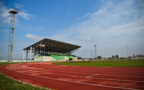 ООО «ПСТ Сервис» капитально отремонтирует в Рамони стадион «Юность»