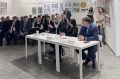 Николай Нетяга принял участие в общественных слушаниях по разработке мастер-плана Нововоронежа