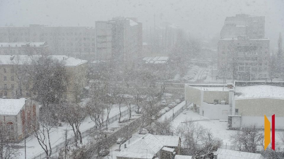 Воронежские синоптики рассказали, каким будет февраль